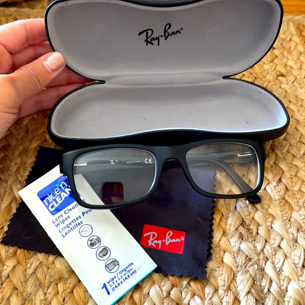 Ray ban RX glasses 👓 - Picture 9 of 10